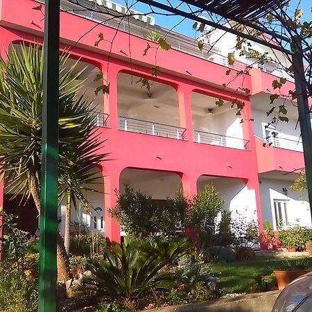 Apartments Mare - 30 M From Pebble Beach Seget Vranjica Luaran gambar