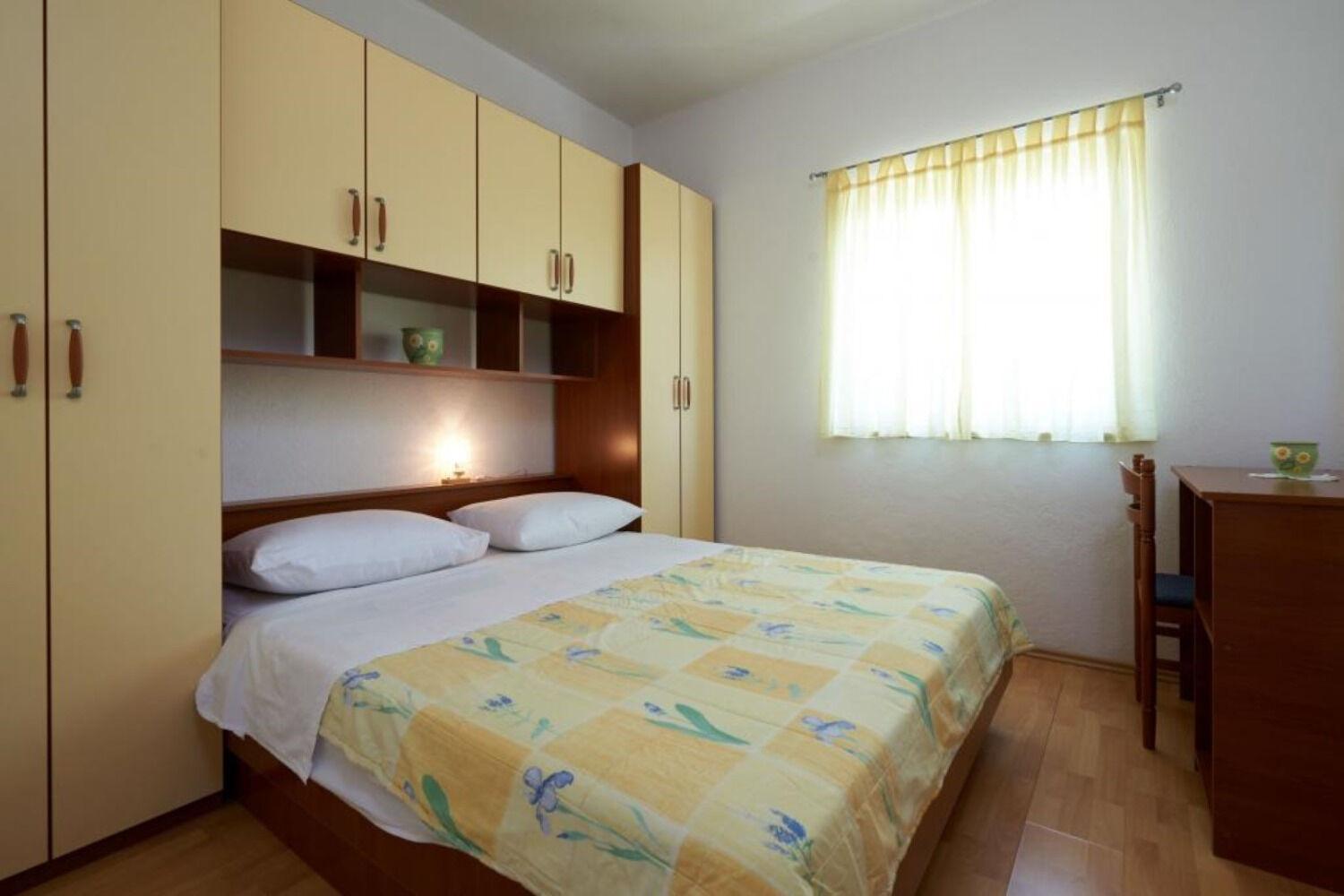 Apartments Mare - 30 M From Pebble Beach Seget Vranjica Luaran gambar