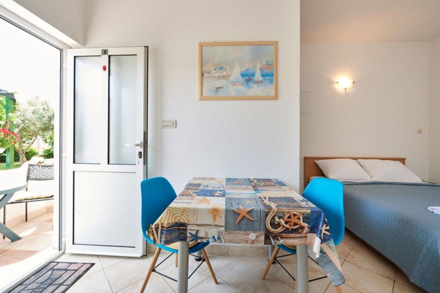 Apartments Mare - 30 M From Pebble Beach Seget Vranjica Luaran gambar