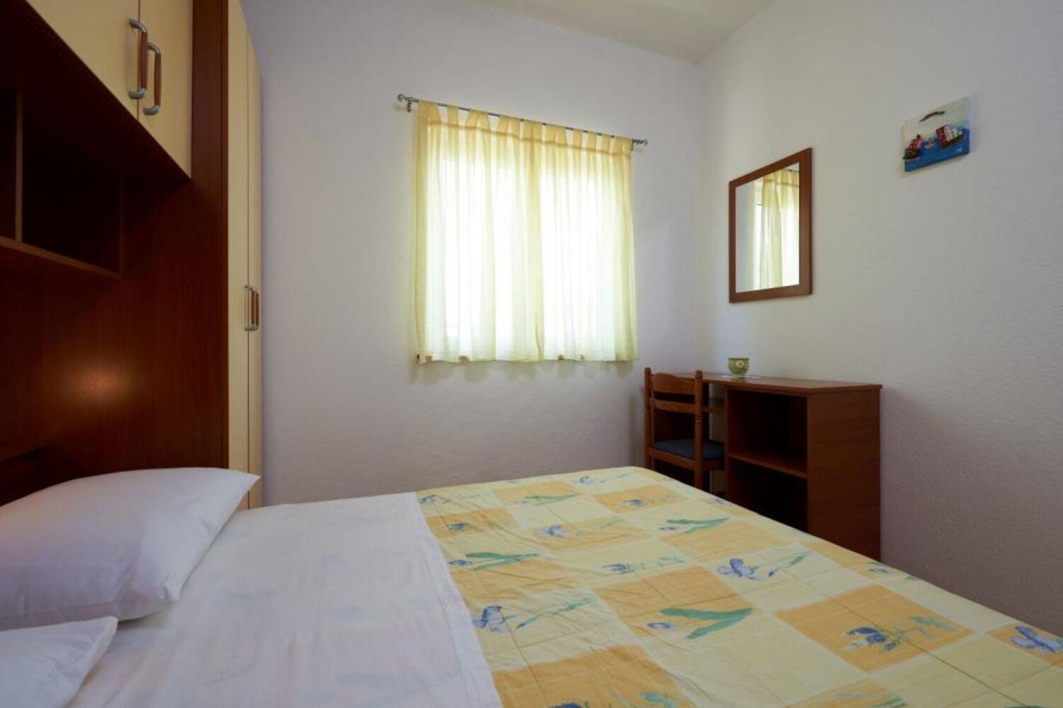 Apartments Mare - 30 M From Pebble Beach Seget Vranjica Luaran gambar