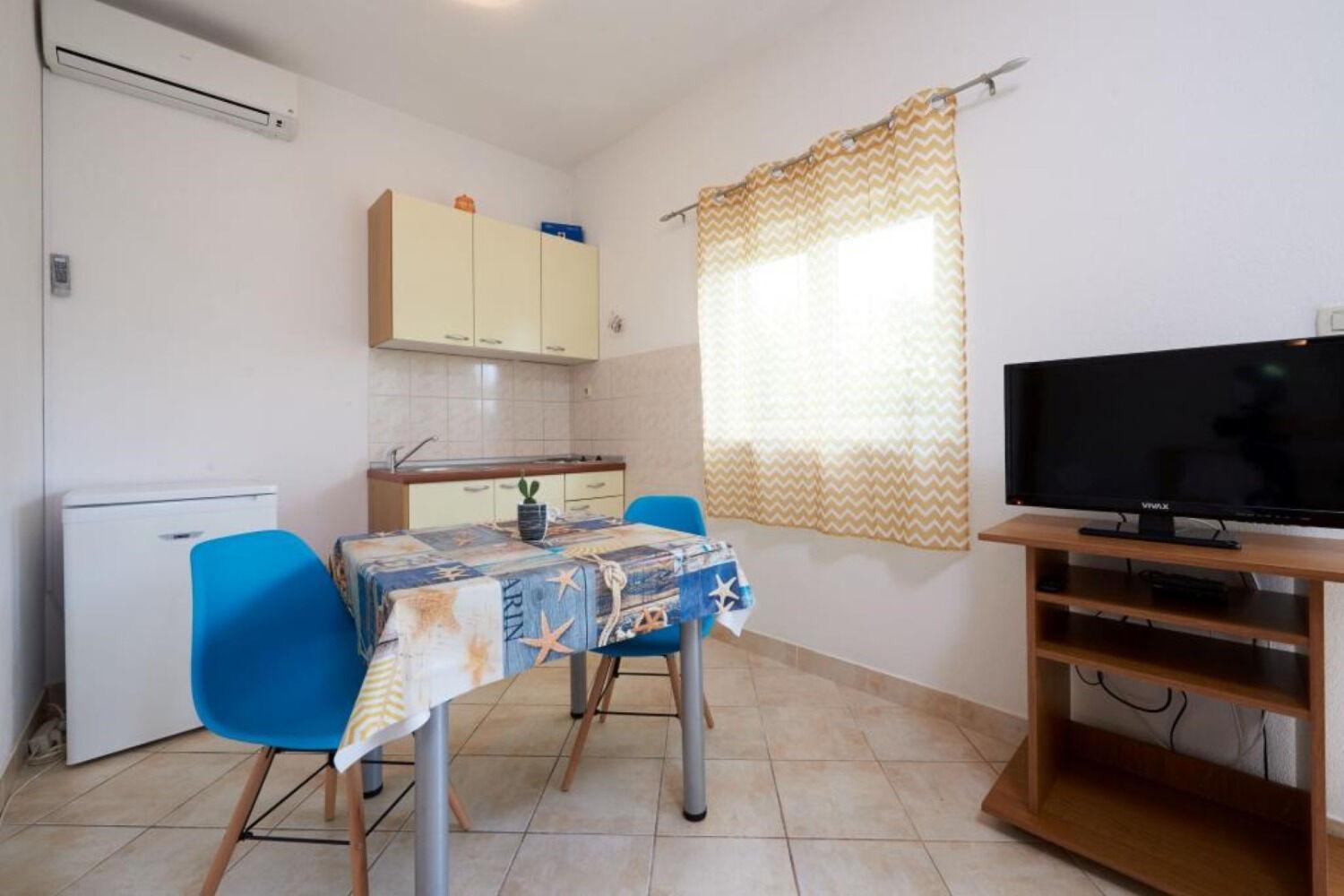 Apartments Mare - 30 M From Pebble Beach Seget Vranjica Luaran gambar