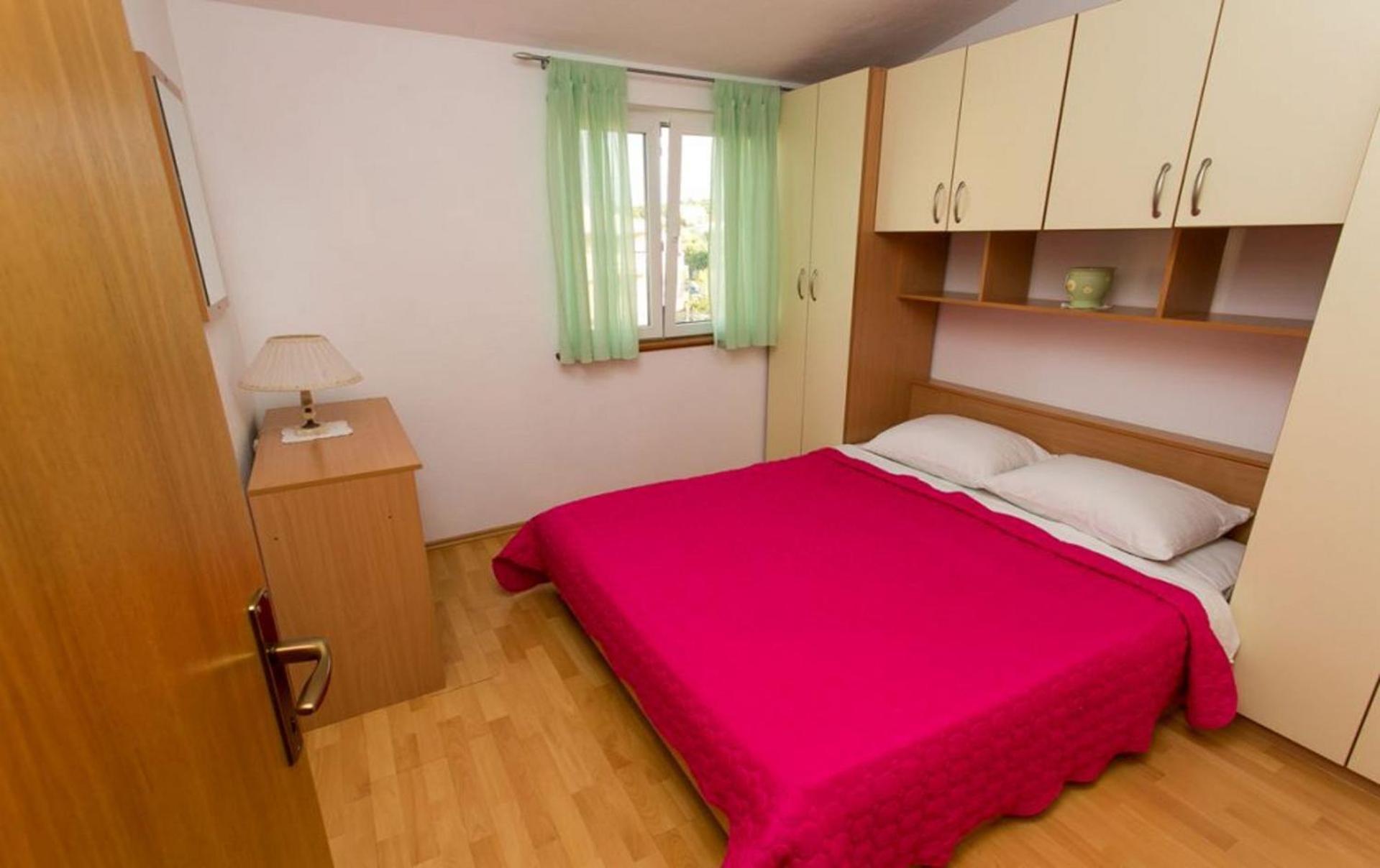 Apartments Mare - 30 M From Pebble Beach Seget Vranjica Luaran gambar