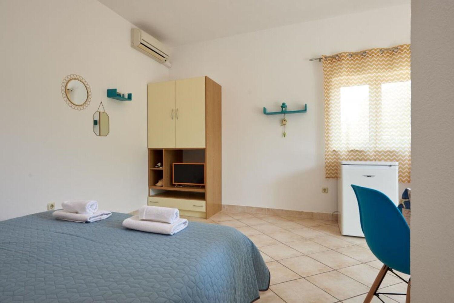Apartments Mare - 30 M From Pebble Beach Seget Vranjica Luaran gambar